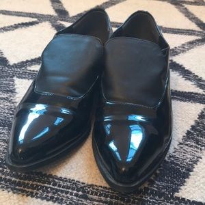 Sam Edelman loafers